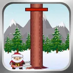 Santa Wood Logger LT icon