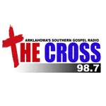 The Cross 98.7 icon