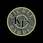 KJ's Pickle Barrel icon