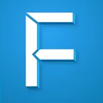 FrameIt AR - turn photos into beautiful frames icon