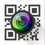 QRCode Simple QR Code Scanner icon