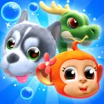 Wonderful pet Mania icon