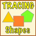 Tracing Shapes icon