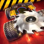 Robot Fighting: Battle Arena icon