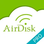 DM AirDisk PRO icon