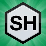 Sentence Hero icon