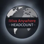 iVivaAnywhere Headcount icon