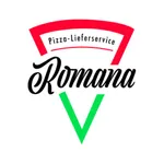 Lieferservice Romana icon