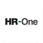 HR-One App icon