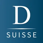 Delen Suisse icon