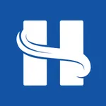 HRCCU Mobile Banking icon