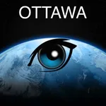 Ottawa Traffic Camera: Eye In The Sky icon