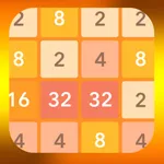 2048 - 8192 icon