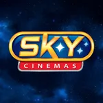 Sky Cinemas Kuwait icon