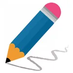 SketchDesk - Paint, Drawing & Sketches Application icon