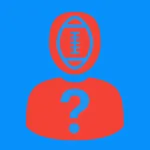 What Number Am I - Football icon