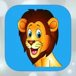 Animal Sounds for Baby icon