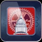 IAMAW Legislative icon