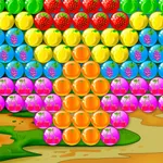 Fruit Farm - Bubble Shooter icon