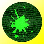 UUID Generator - Easily Generate Random UUIDs icon