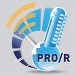 SMART Pro/R Service Tool icon