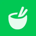 Recipes Cook Book - Your recipes in your device icon