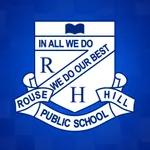 Rouse Hill Public School icon