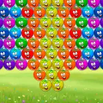 Tomato Farm - Bubble Shooter icon