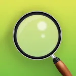 Magnifier XXL icon