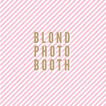 Blond Amsterdam Photobooth icon