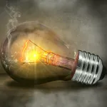 Break the Bulb icon