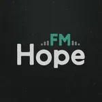 Hope.FM – Christian radio icon