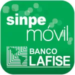 SINPE MOVIL LAFISE icon