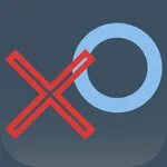 X's And O's Strategy Game icon