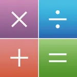 Calculator - iPad Version icon
