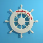 Pirates Kids Room Escape icon