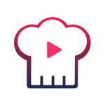 Cooking recipes & Grocery list icon