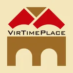 VirTimePlace, Virtual Heritage icon