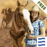 My Western Horse – Free icon