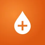 Blood Sugar Diary for Diabetes icon