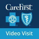 CareFirst Video Visit icon