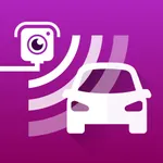 Speed Cameras Radar icon