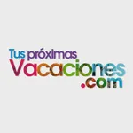 Tus proximas Vacaciones icon