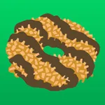 Cookie Management icon