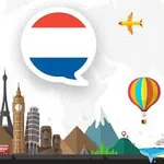 Play and Learn DUTCH icon