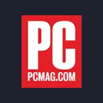 PC Magazine's Tech@Home icon