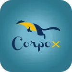 CorpoX機能服飾 icon