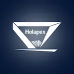 Holapex Hologram Video Creator icon