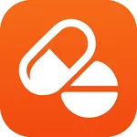 Indlægssedler - medicin.dk icon