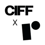 CIFF x Revolver icon